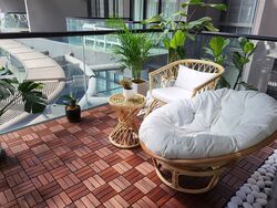 Marina One Residences (D1), Apartment #405849841
